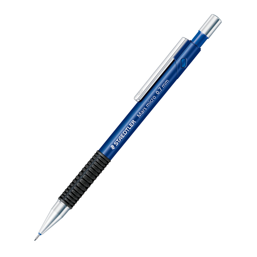 Crayon mécanique Staedtler Mars micro - 0,7 mm