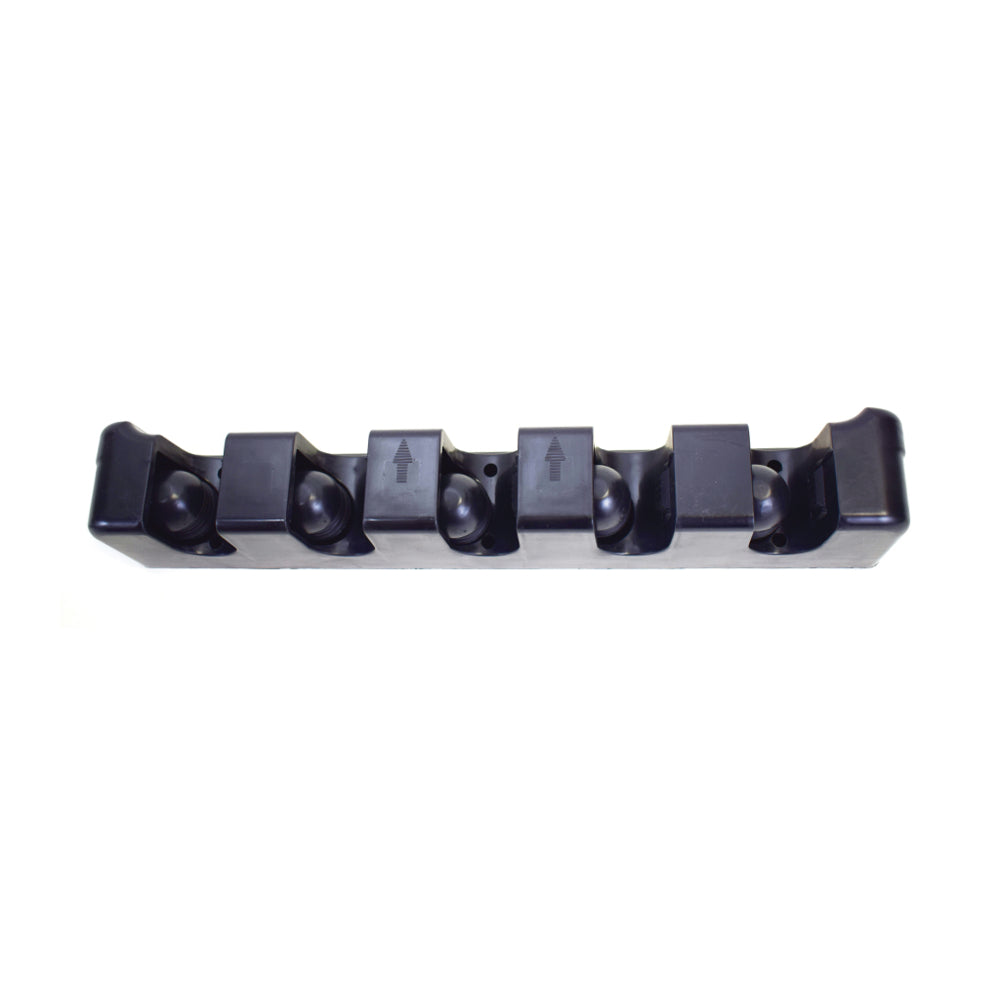 Globe Commercial Long Handle 5-Tool Holder