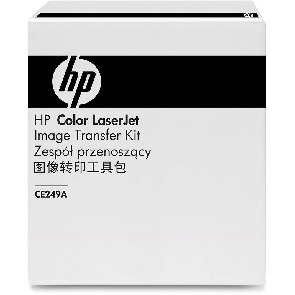 HP Color LaserJet Image Transfer Kit