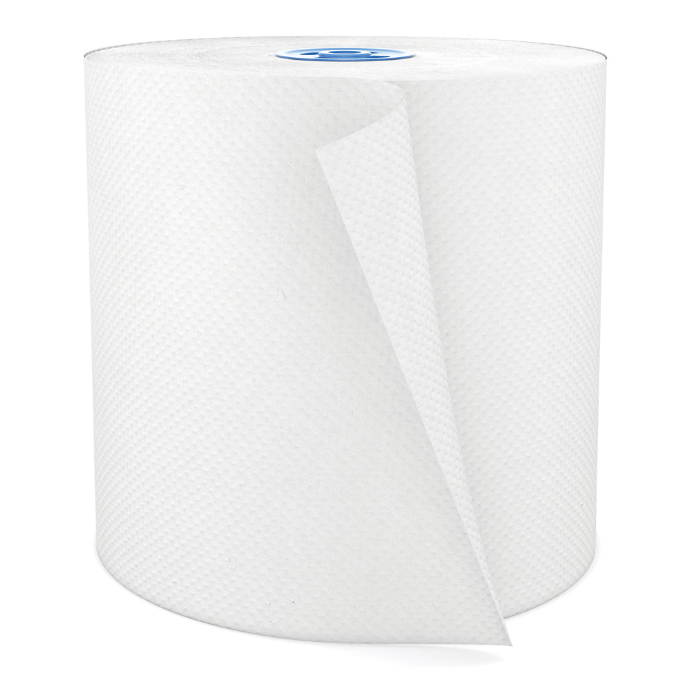 Cascades PRO Signature - Roll Towels - For Tandem Dispensers - 775' - White - 6 Pack