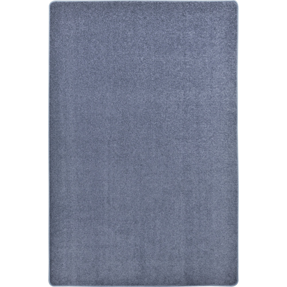 Tapis Endurance Joy Carpets – 1,80 m x 2,70 m – Bleu glacier