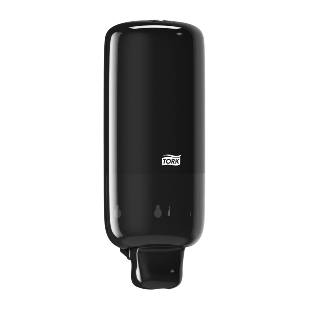 Distributeur de mousse de soin Tork Tork - Noir