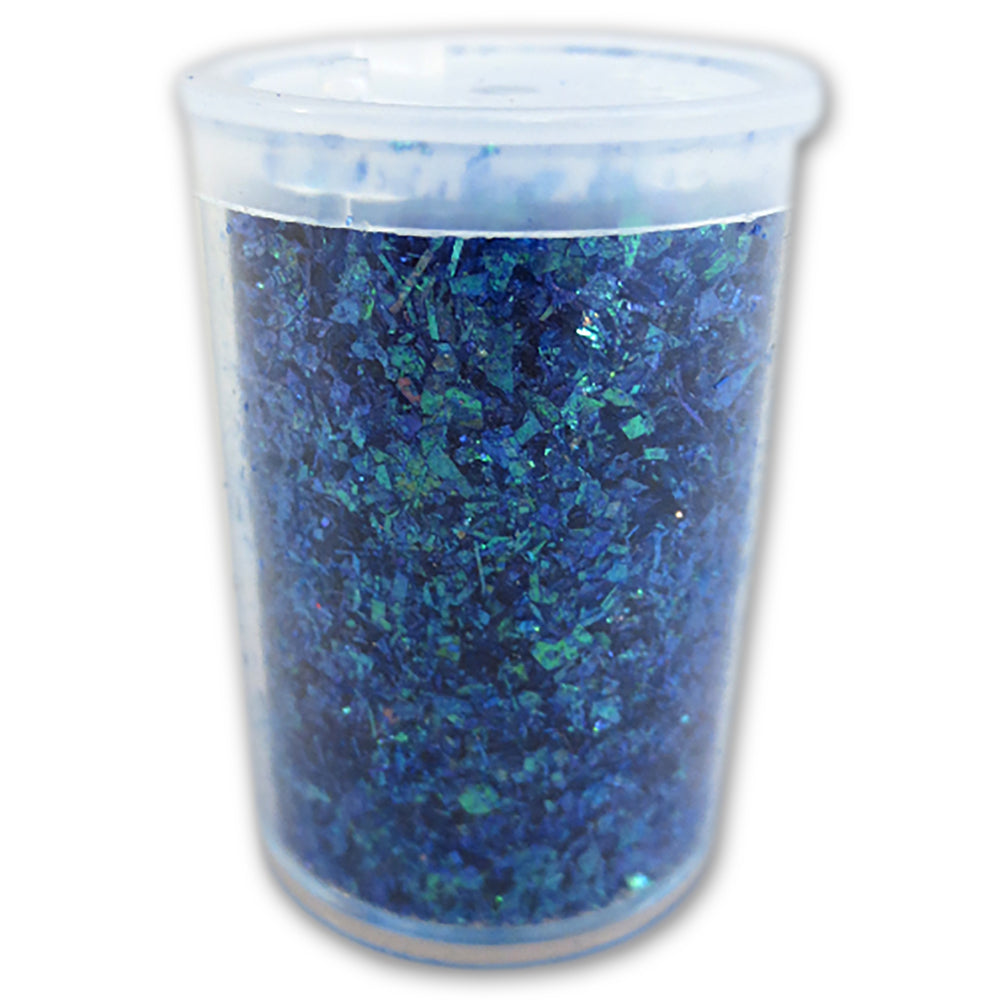 Paillettes Selectum 12 g - Bleu