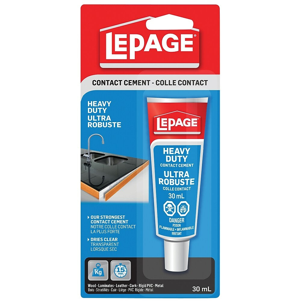 LePage Contact Cement