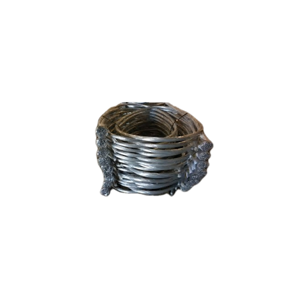Samuel Packaging Systems Bale Wire - 14GA x 14' - 25 Pack