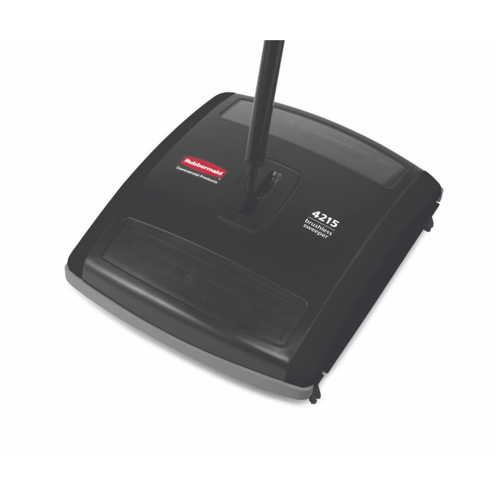 Balayeuse mécanique Rubbermaid