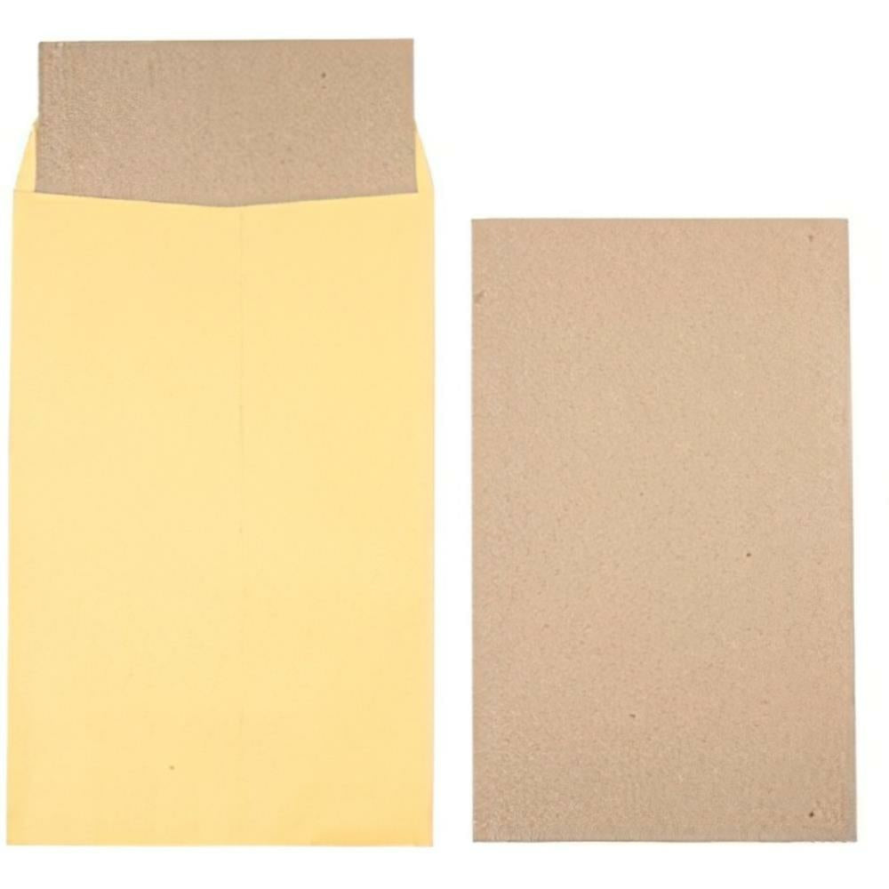 Planches de rembourrage Veritiv Supreme - 8-1/2" x 14" - Paquet de 50
