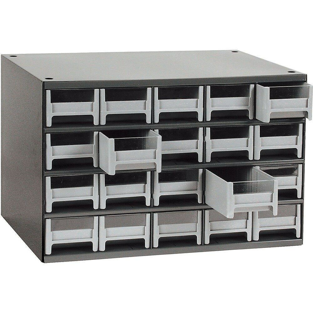 Modular Parts Cabinets - Cabinet - Drawer Dimension