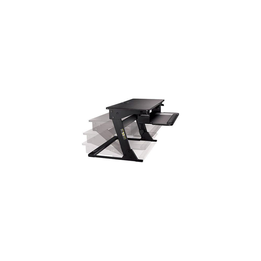 Bureau debout de précision 3M <sub>TM</sub>