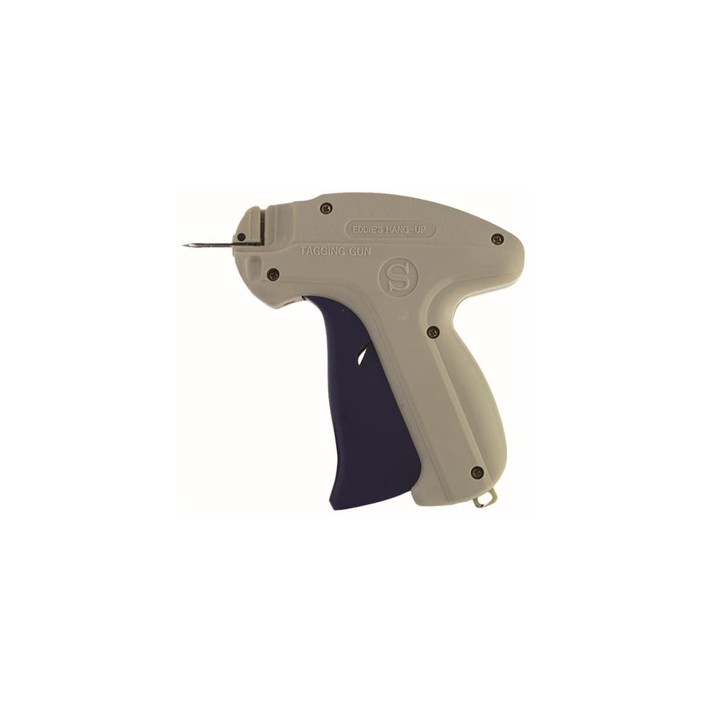 Pistolet d'étiquetage à poignée pistolet Eddie's Hang-Up Display Ltd.