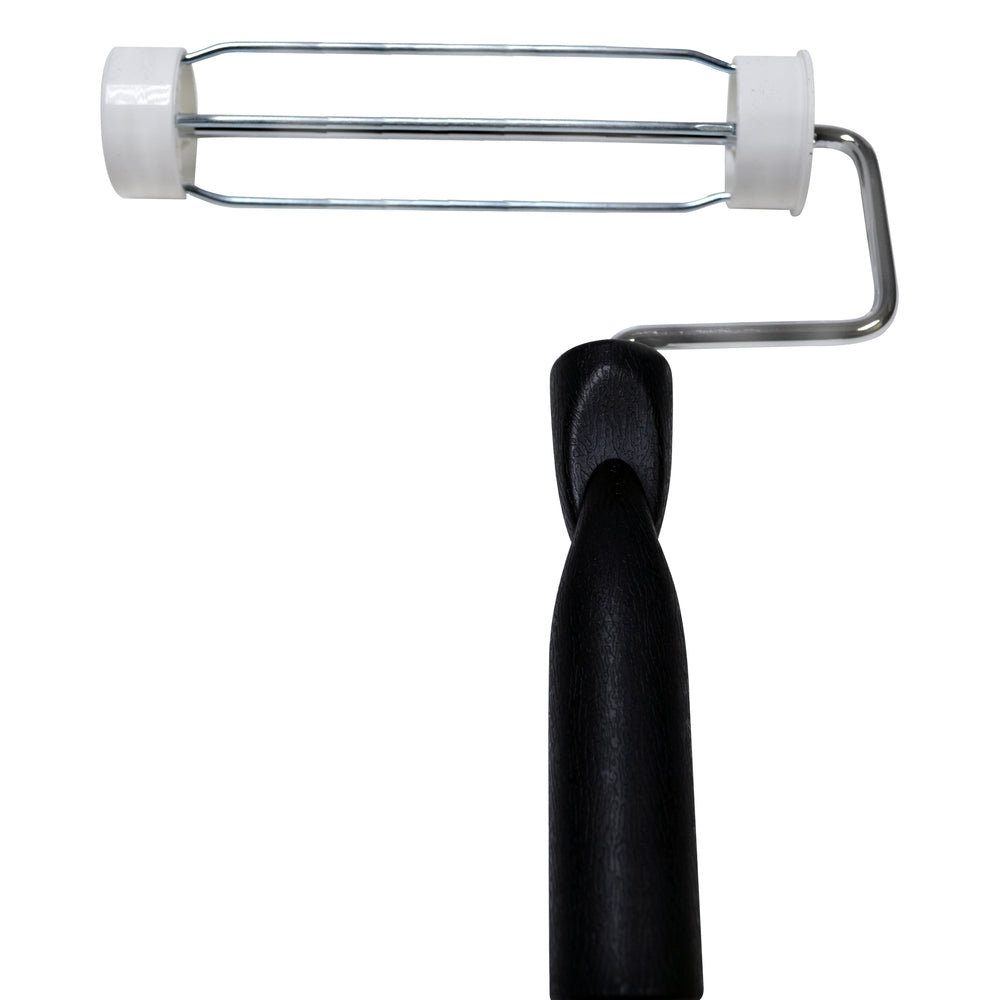 Advantage 8" Roller Tool - Black