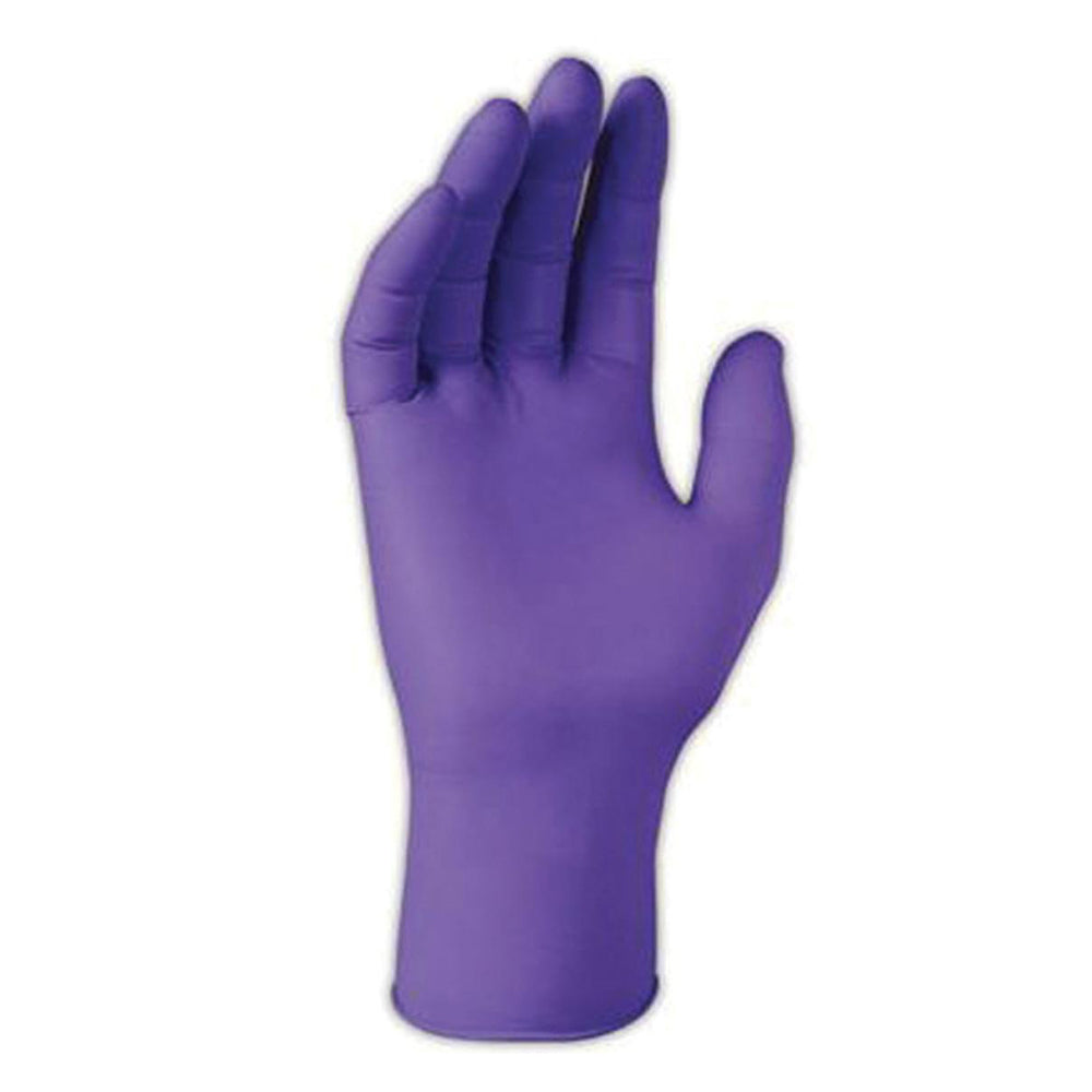 Glove Medical Nitrile 6 mil, Medium, 100/Box