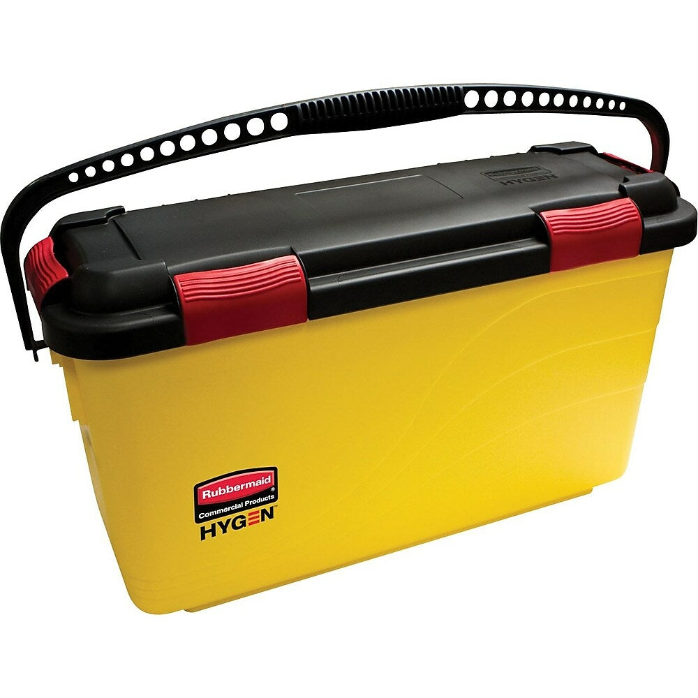 Rubbermaid HYGEN Charging Bucket