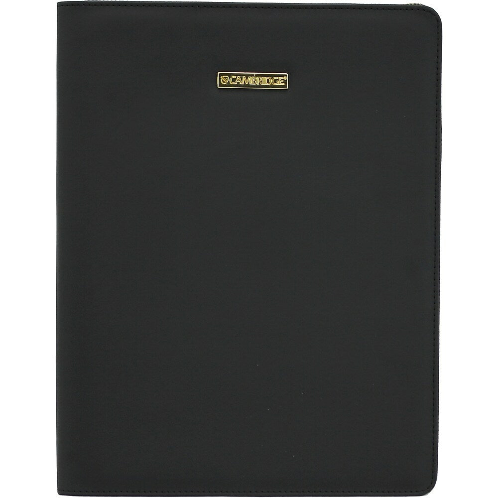 Porte-documents Cambridge Workstyle, noir (33202)