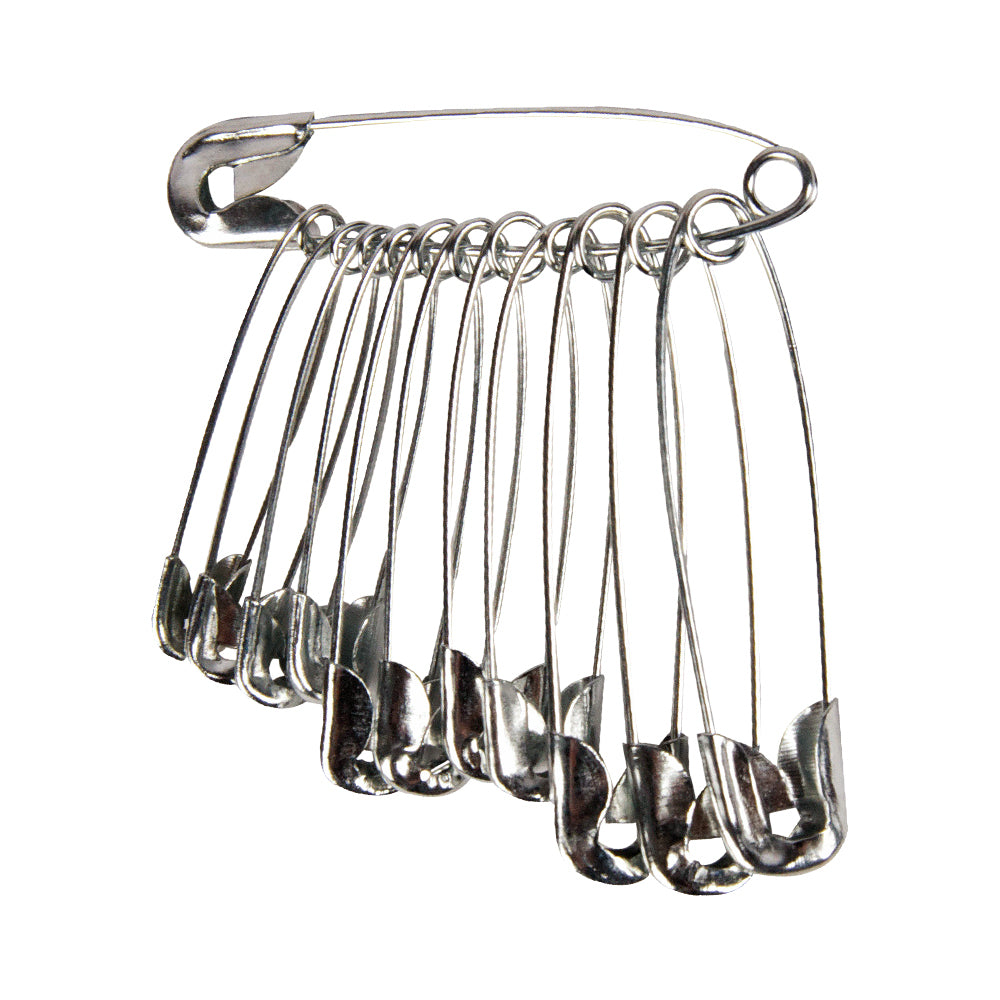 Wasip Assorted Safety Pins