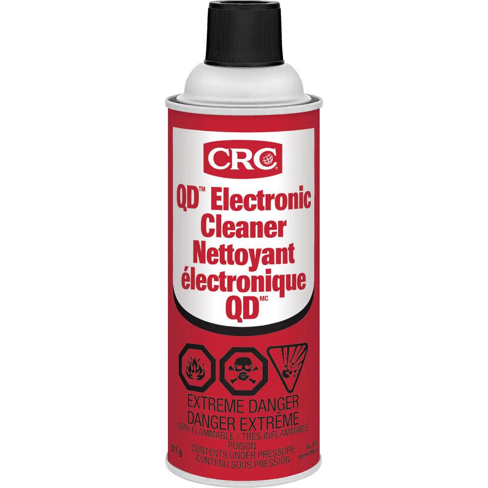 CRC Canada QD Electronic Cleaner - 311g