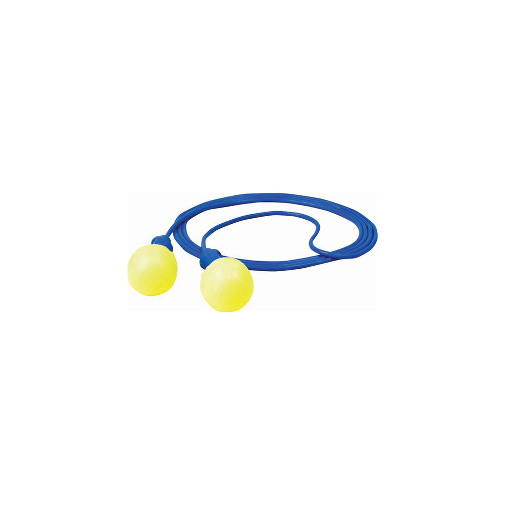 Bouchons d'oreilles EAR Push-Ins - Avec fil - Paquet de 100
