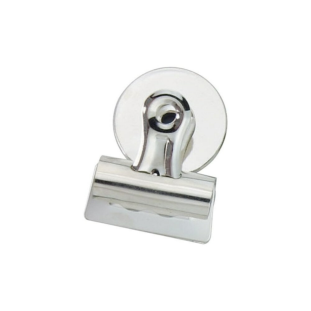 Pince magnétique Bulldog Staples - 1-1/4"
