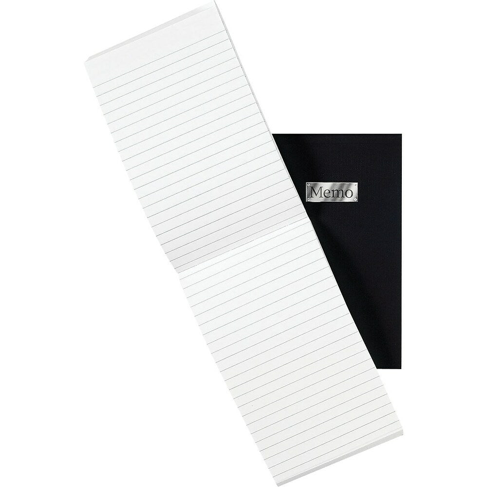 Winnable Premium Wireless Notepad, 3-5/8" x 6", 200 Pages