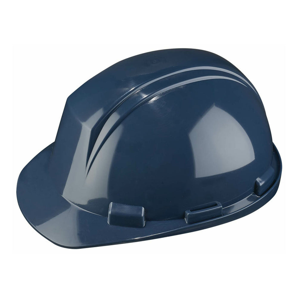Casque de sécurité PIP Canada Mont-Blanc - Type 2 Classe E - Bleu marine