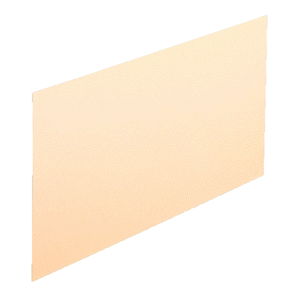 Pendaflex File Backs - Legal Size - Manila - 100 Pack