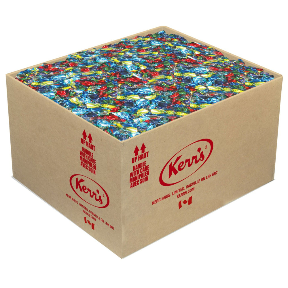 Kerr's Mintets - 5 kg - Assorted Flavours