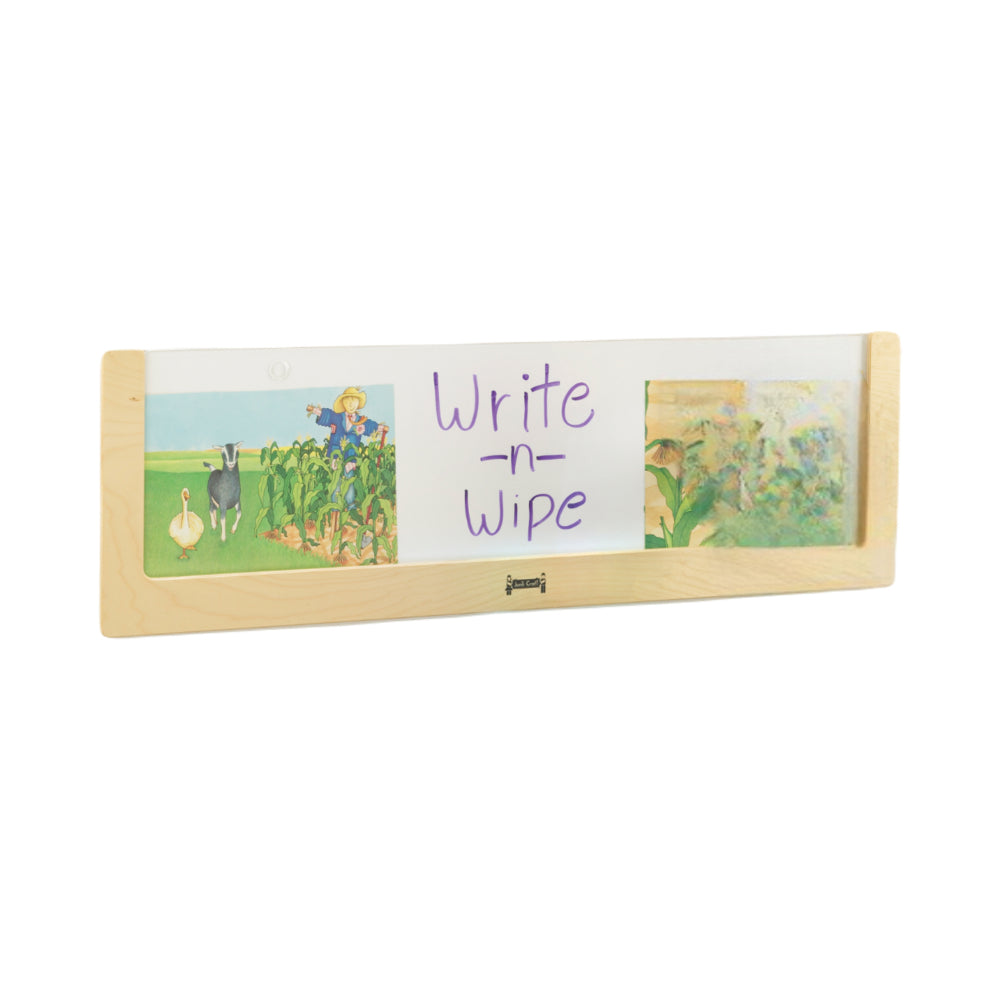Encadreur acrylique Jonti-Craft