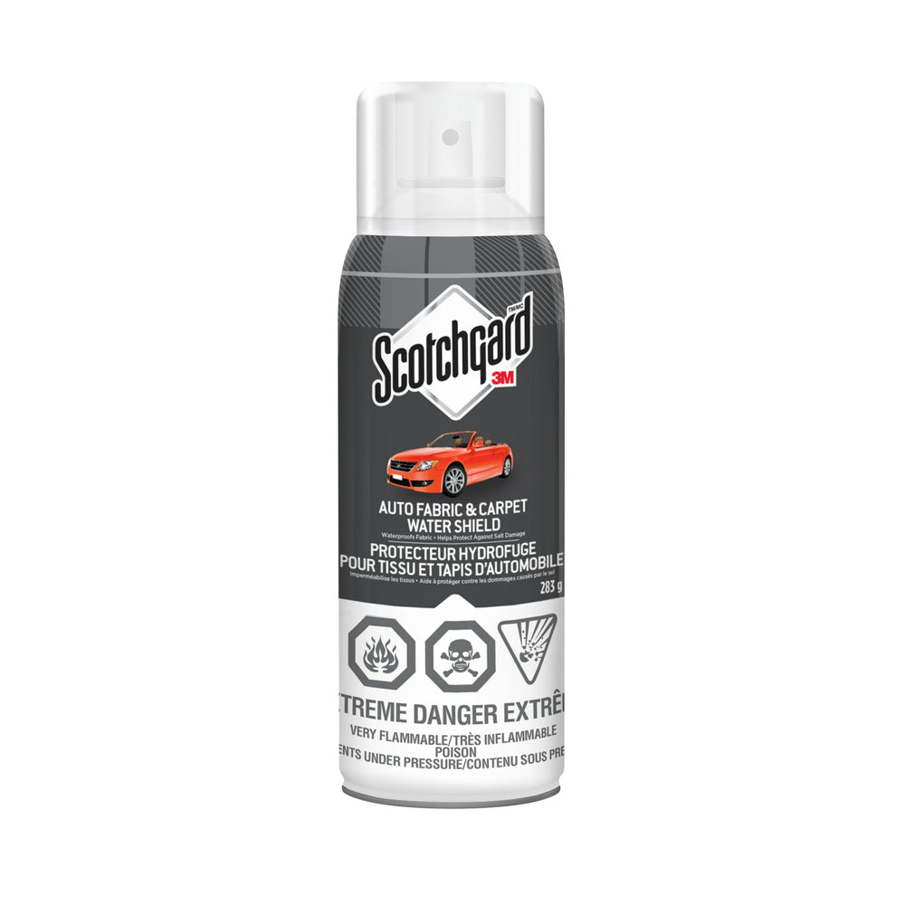 Scotchgard Auto Carpet Water Shield - 10 oz (283 g)