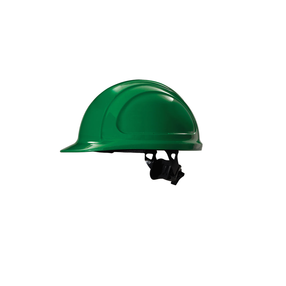 Honeywell North Zone Hardhat - Type 1 - CSA - Green