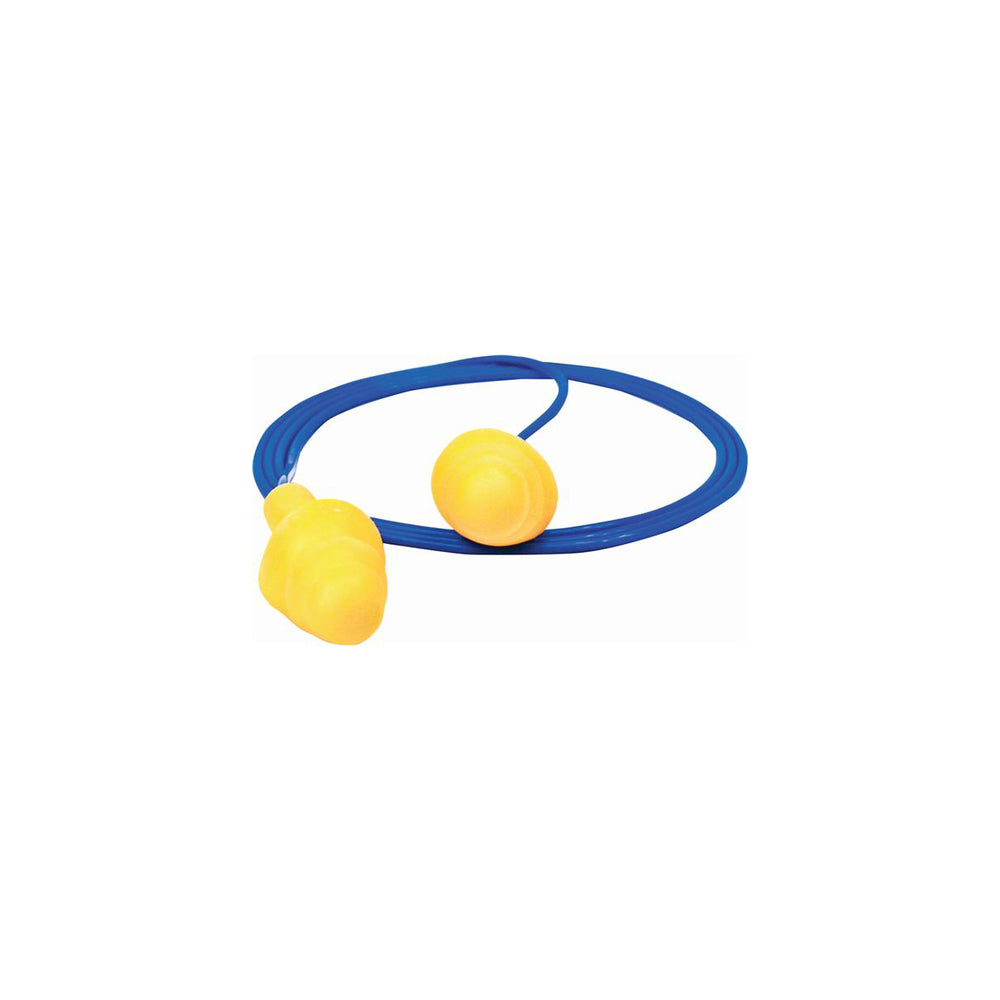 Bouchons d'oreilles filaires EAR UltraFit - Paquet de 100