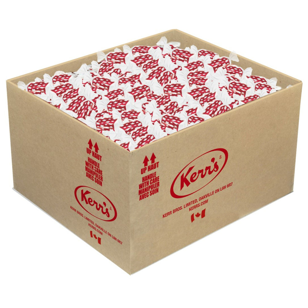 Kerr's Maple Kisses Candies - 5kg