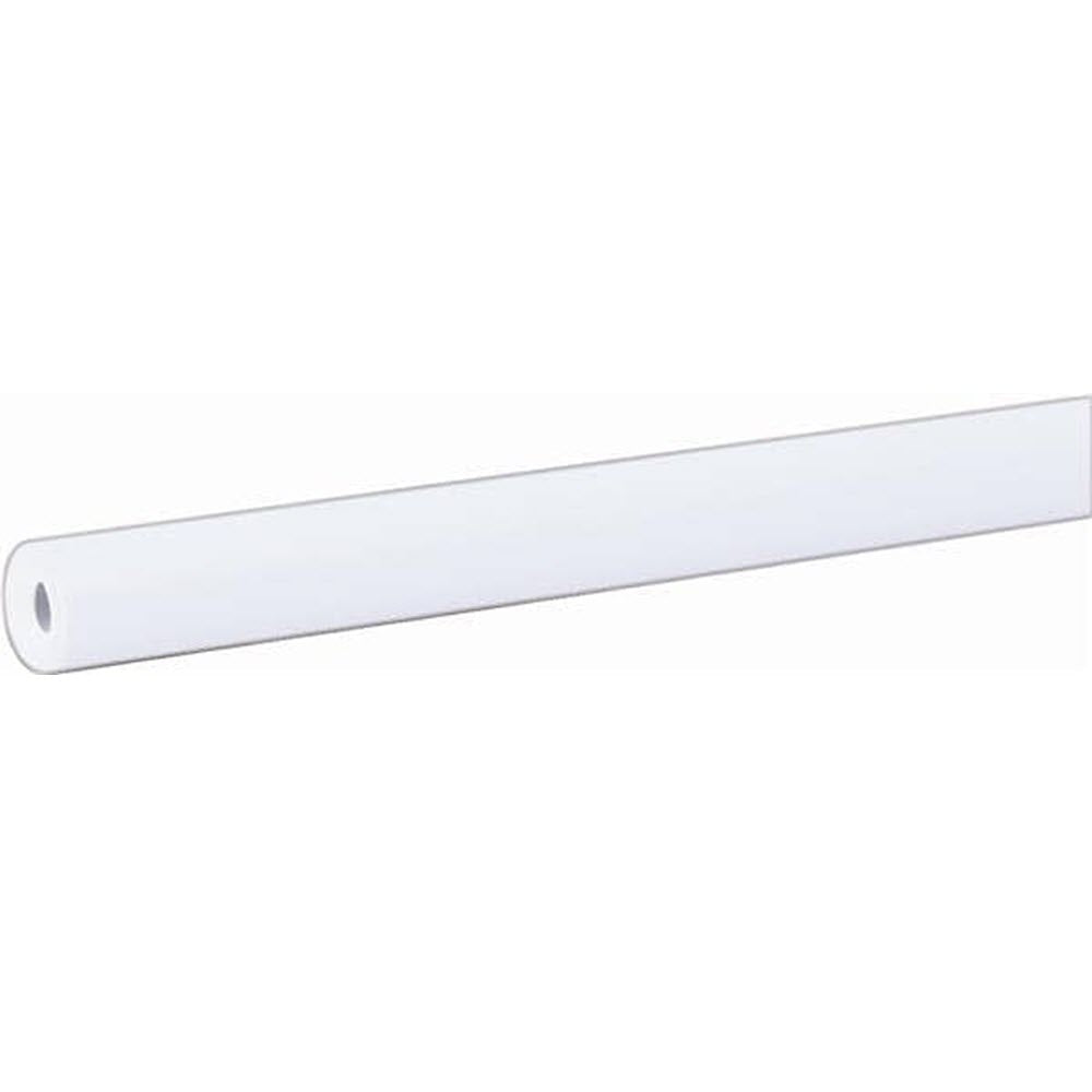 North American Paper Inc, Mural Roll, White, 36" x 60'