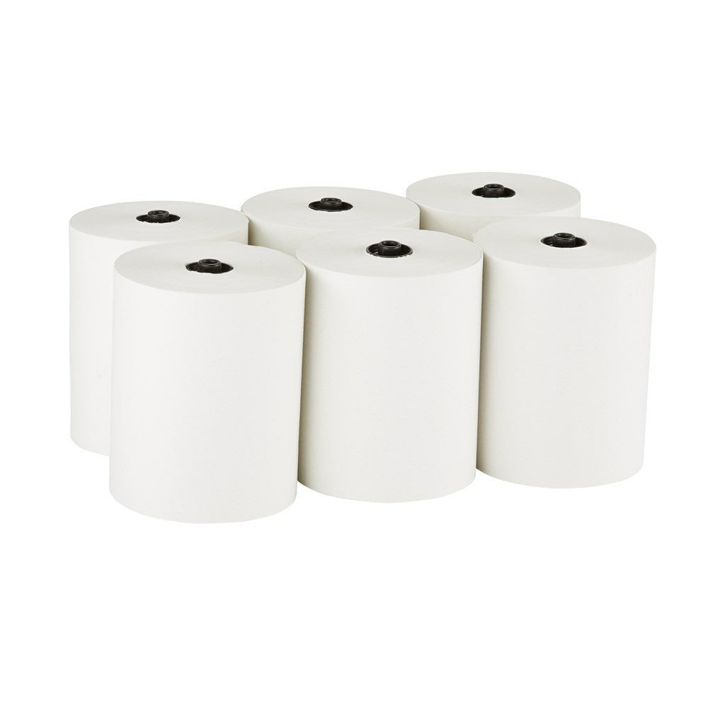 Rouleaux d'essuie-tout enMotion Flex EPA - Paquet de 6
