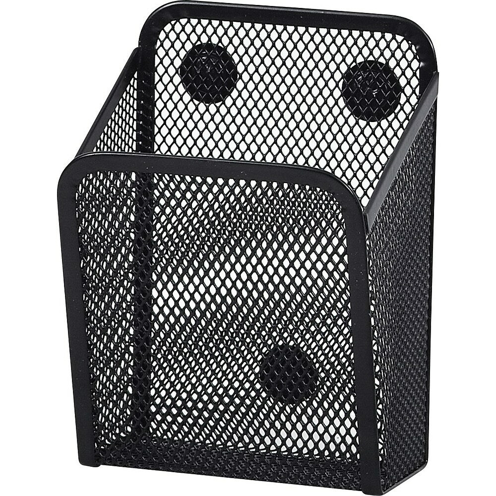 Merangue Magnetic Whiteboard Caddy