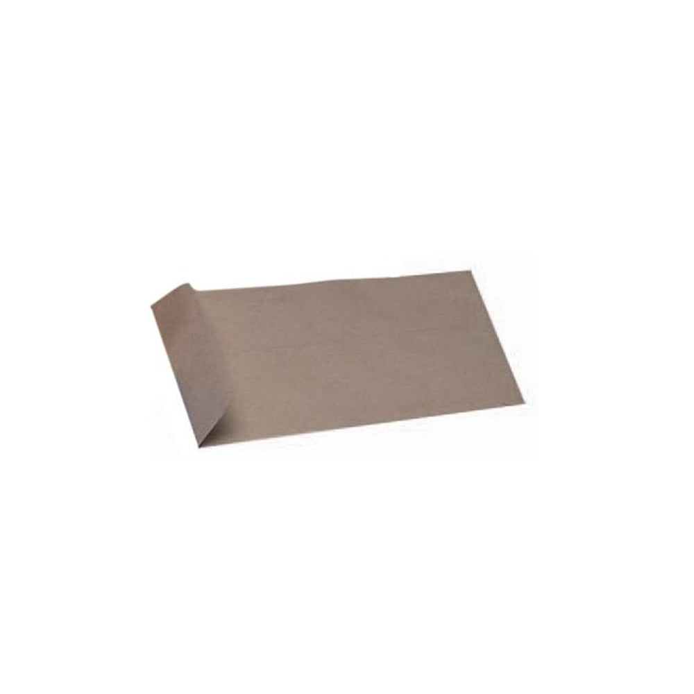 Enveloppes pour pièces de monnaie Supremex - n° 5 - 24 lb - 3 1/4 po x 5 5/8 po - Naturel - Paquet de 1 000