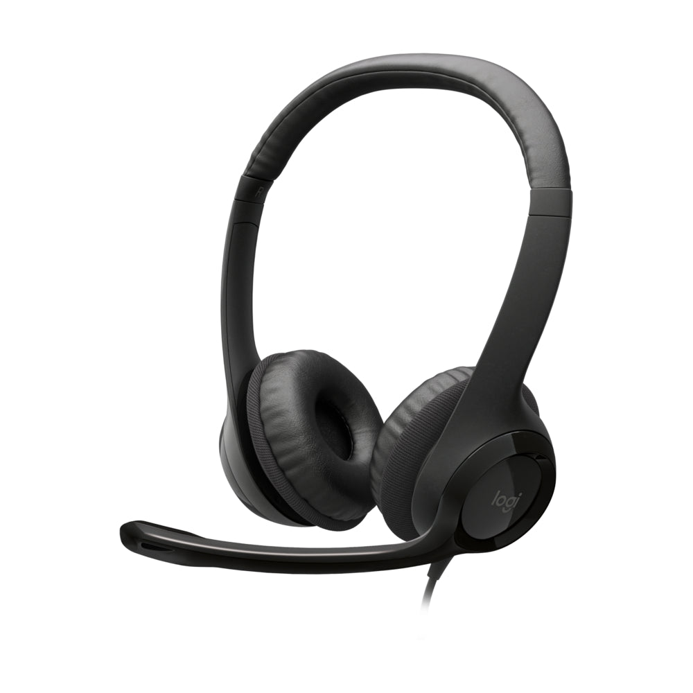 Casque USB Logitech H390
