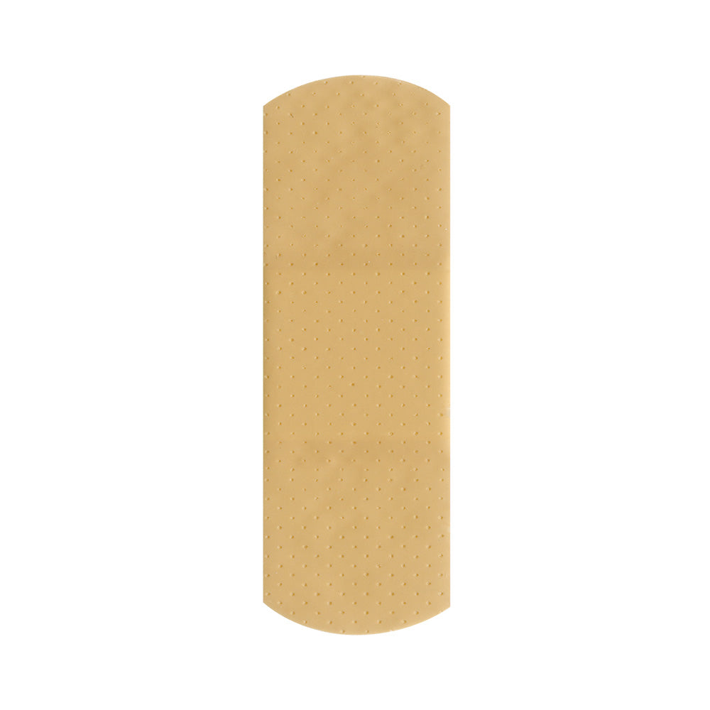 Wasip Plastic Strip Bandage - Large - 7.5cm x 2.5cm - 5000 Pack