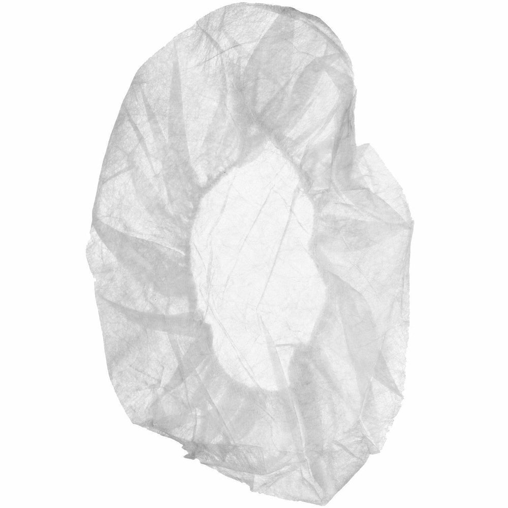 Bonnets bouffants en polypropylène Latoplast - Blanc - 21" - 100/sac