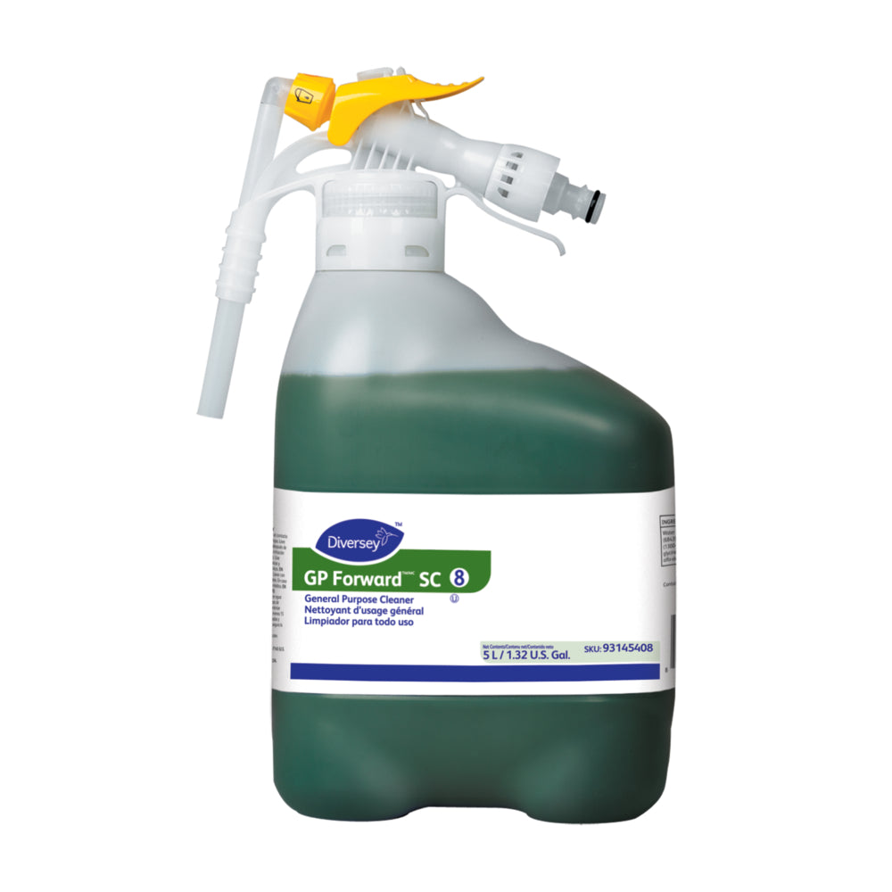 Nettoyant multi-usages Diversey GP Forward SC - 5 L