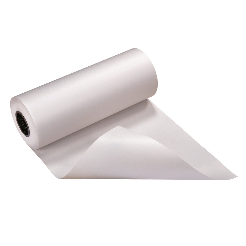 North American Paper Inc. Newsprint Rolls - 24" x 1200' - Roll