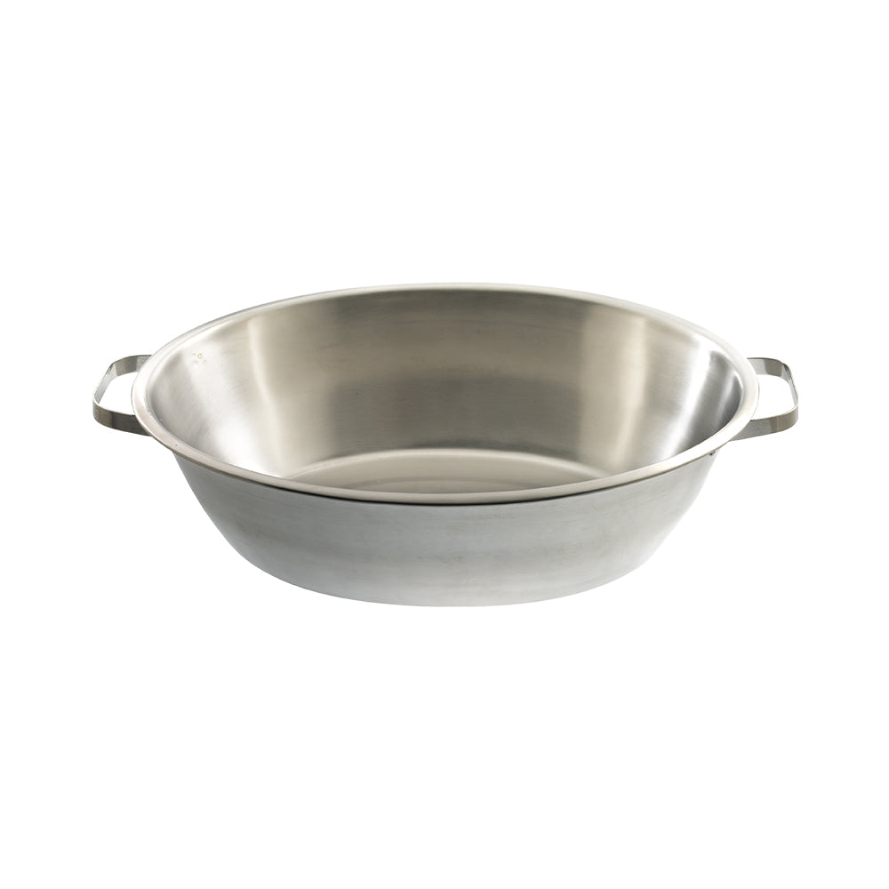 Wasip Basin - Foot - Wash - Oval