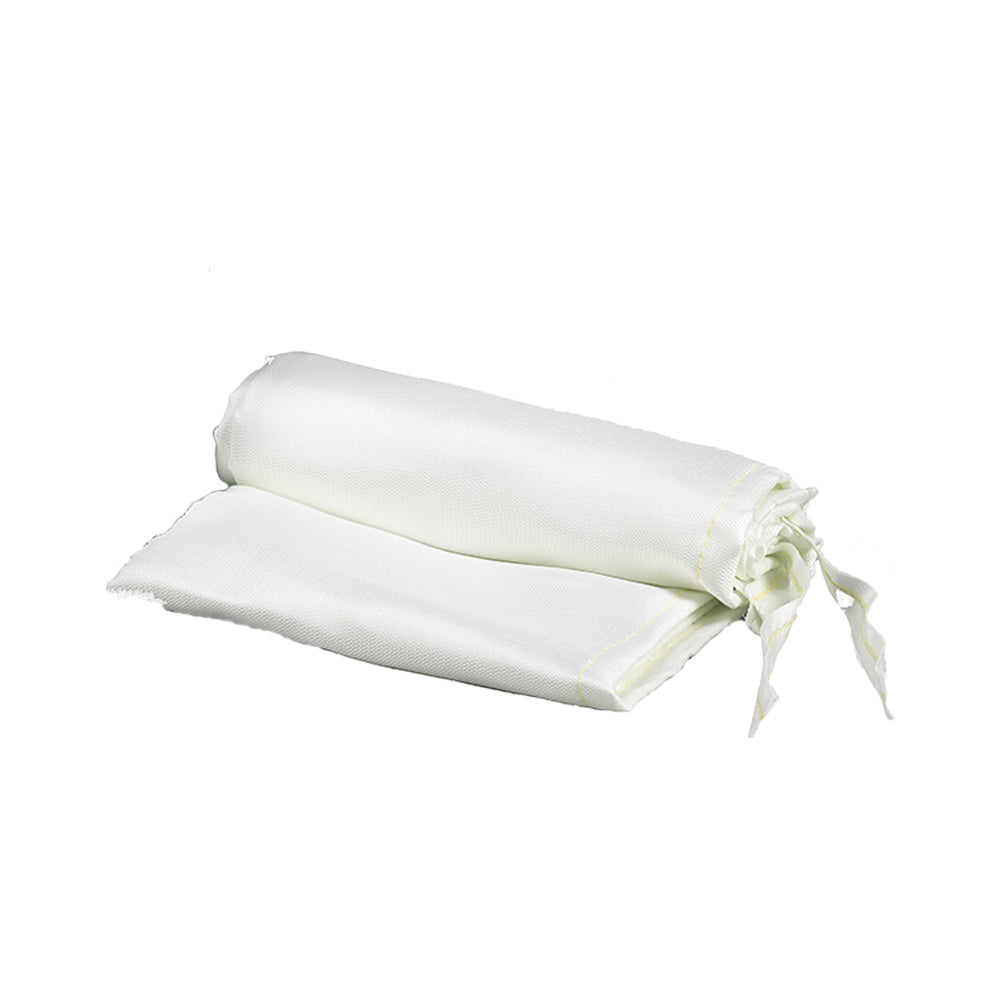 Couverture anti-feu Wasip - Contenant en plastique - 6 x 5 pi.