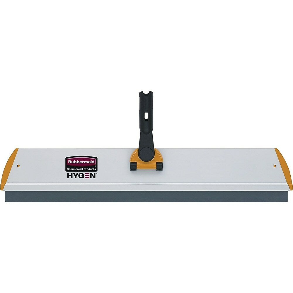 Rubbermaid HYGEN Quick-Connect Squeegee Frame, 24"