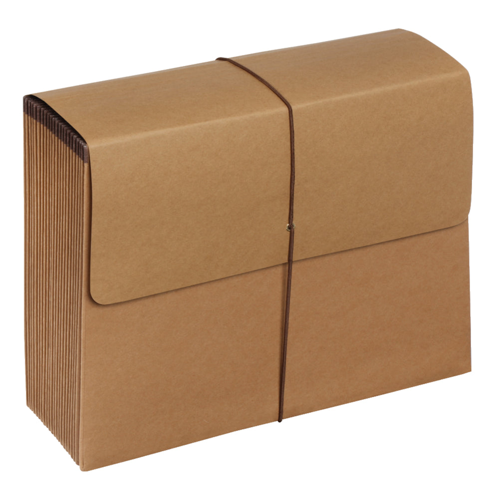Pendaflex Expanding File with Flap - A-Z Printed Tabs - Letter