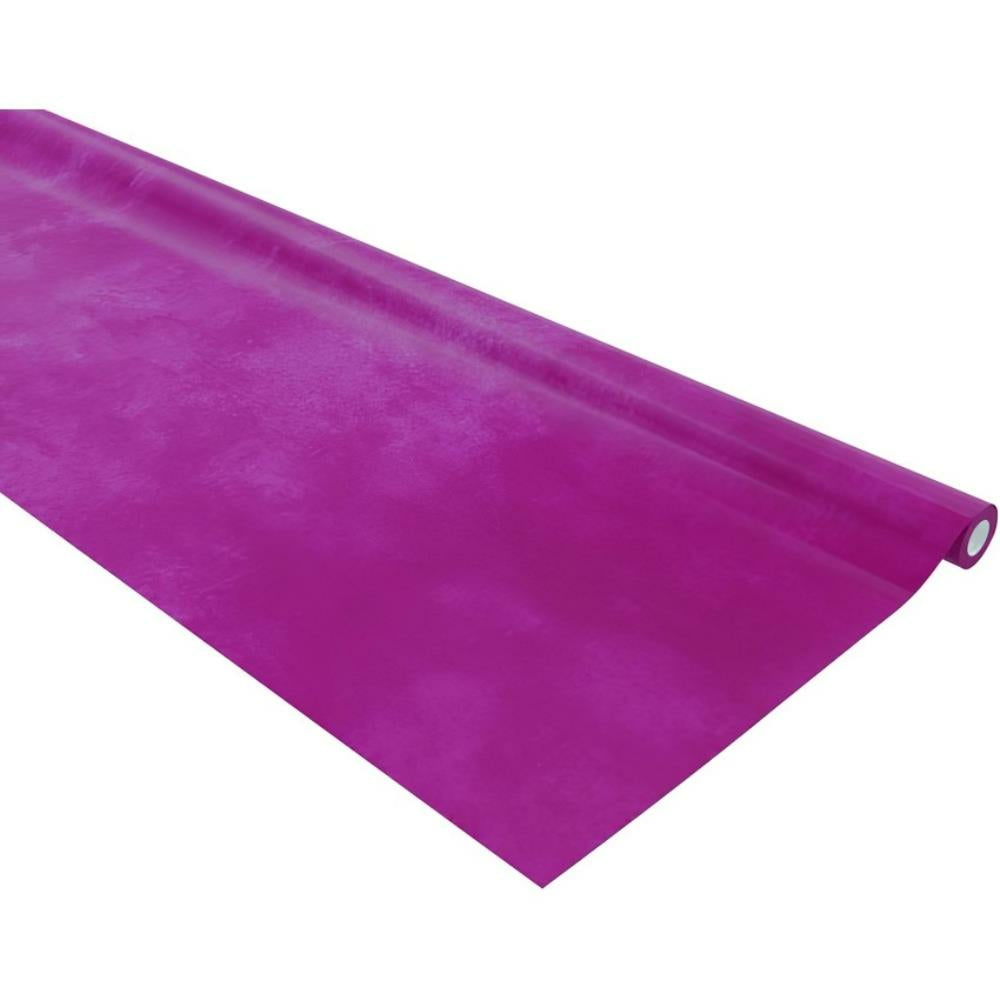 Fadeless Bulletin Board Art Paper, Wash Berry, 1.21m x 15.24m, 1 Roll