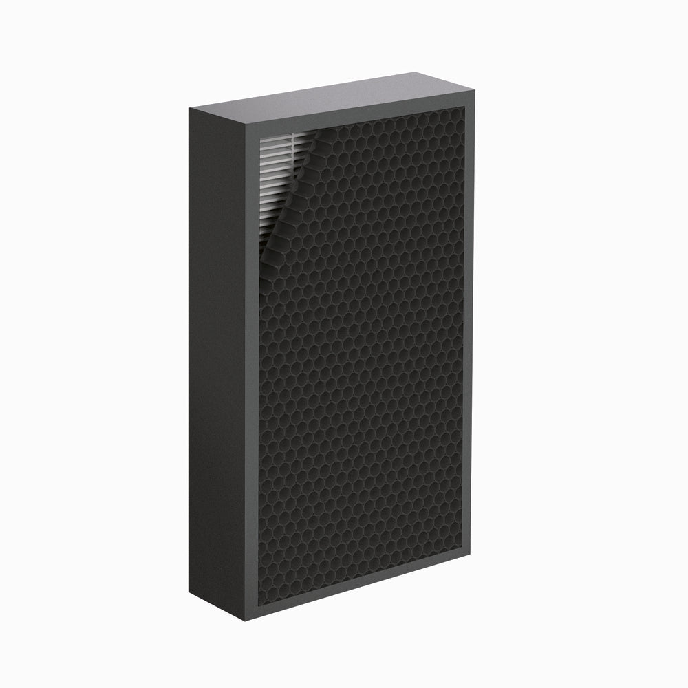 Fellowes AeraMax Pro AM 2 1-3/4" Hybrid Filter - 1 EA