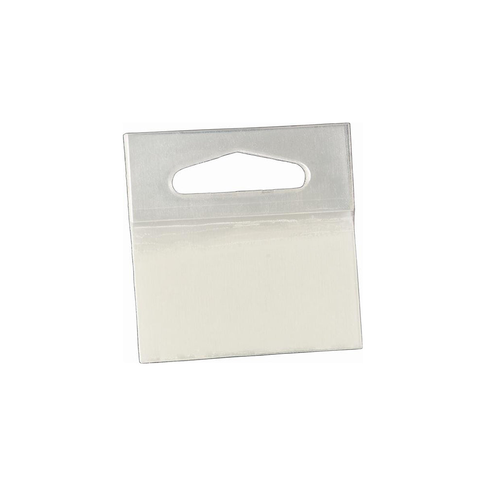 Étiquettes de suspension Scotch Pad - 5,1 cm (L) x 5,1 cm (l) - Paquet de 10