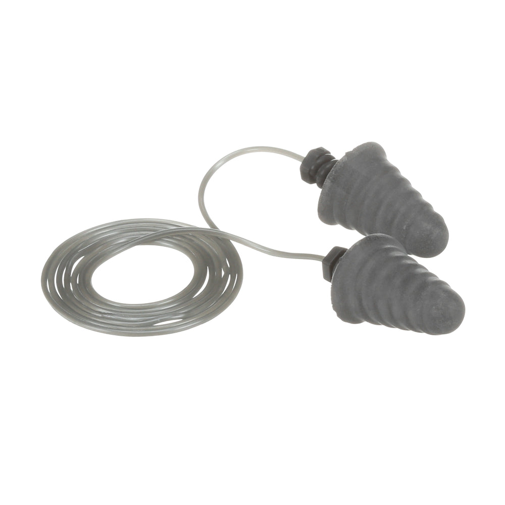 Bouchons d'oreilles filaires 3M Skull Screws - Paquet de 120 paires
