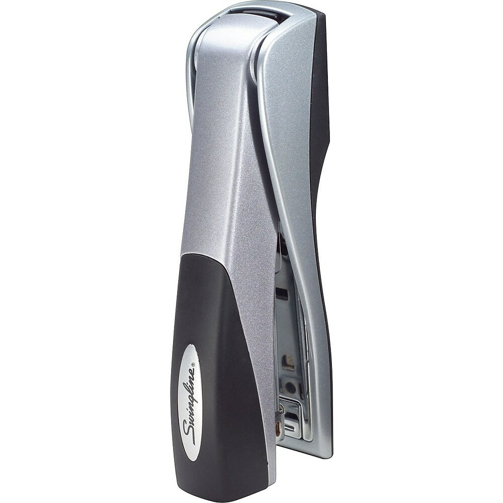 Swingline Optima Metal Upright Stapler
