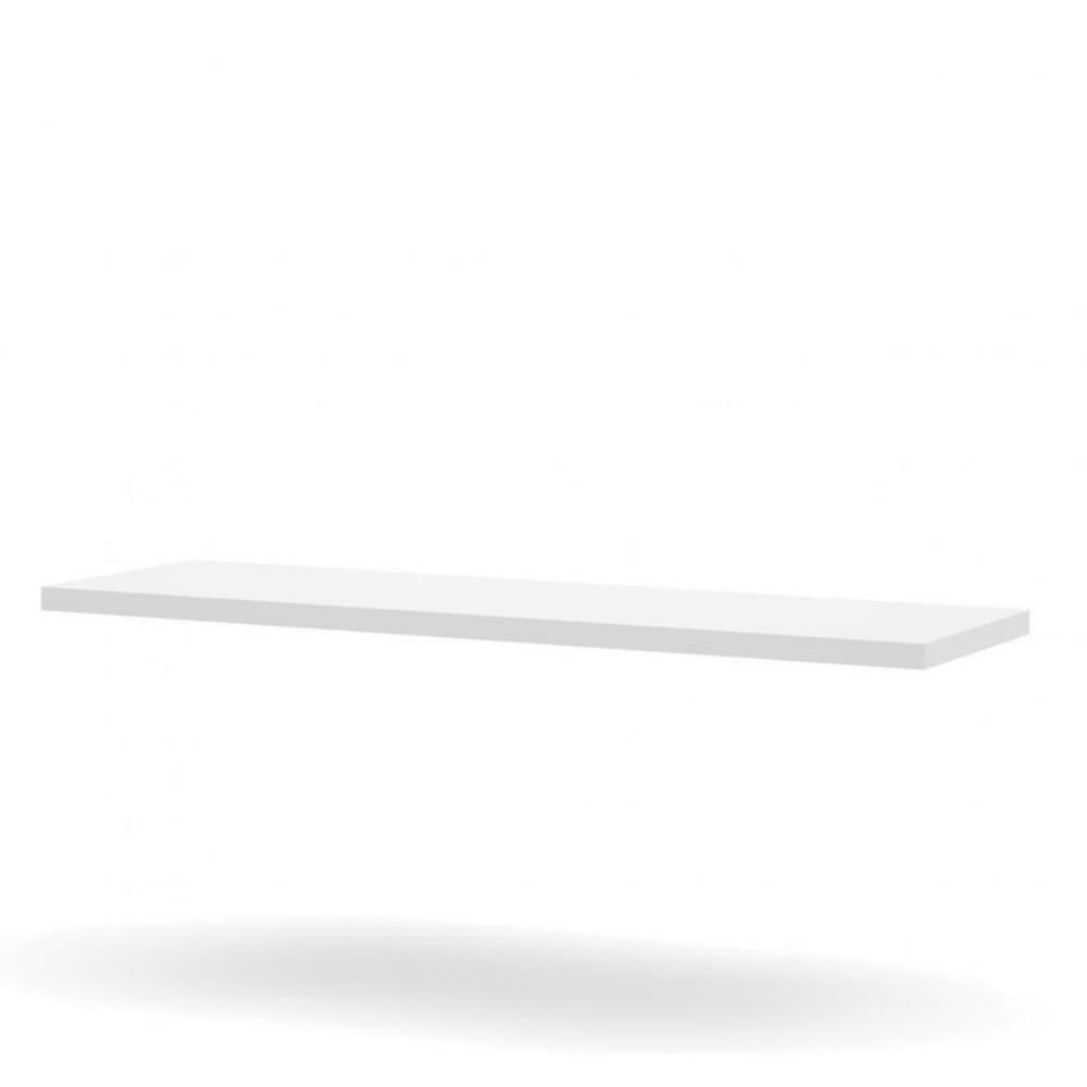 Pont supérieur blanc Pro-Linea